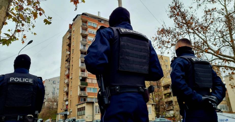 Kuzeyde Polis İçin Duyuru 10 Gün Daha Uzatıldı