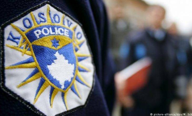 Kosova Polisi’ni Şimdiye dek 2 Binin Üzerinde Çalışan Terk Etti