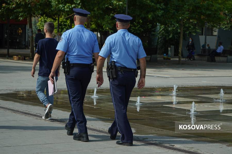 Tedbirlere Riayet Etmeyenlere Yaklaşık 500 Ceza Kesildi
