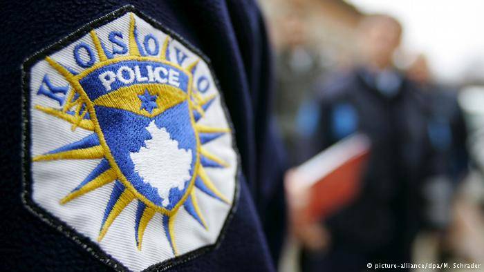 Kosova Polisinin 1 Mayıs İçin Eylemsel Planı