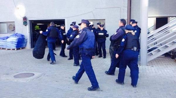 20 Polise Toplam 20 Yıl Hapis Cezası