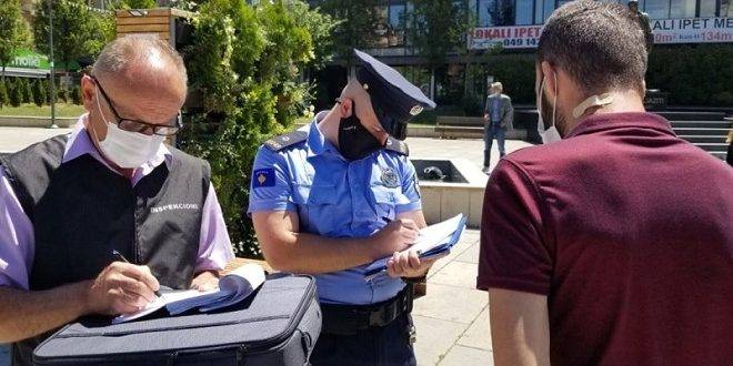Hükümet, Maske Kullanımı Kararını Geri Getirdi