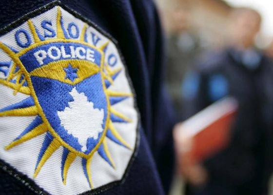 Kosova Polisi’nden Vatandaşlara, Covid-19 Tedbirlerine Riayet Etme Çağrısı