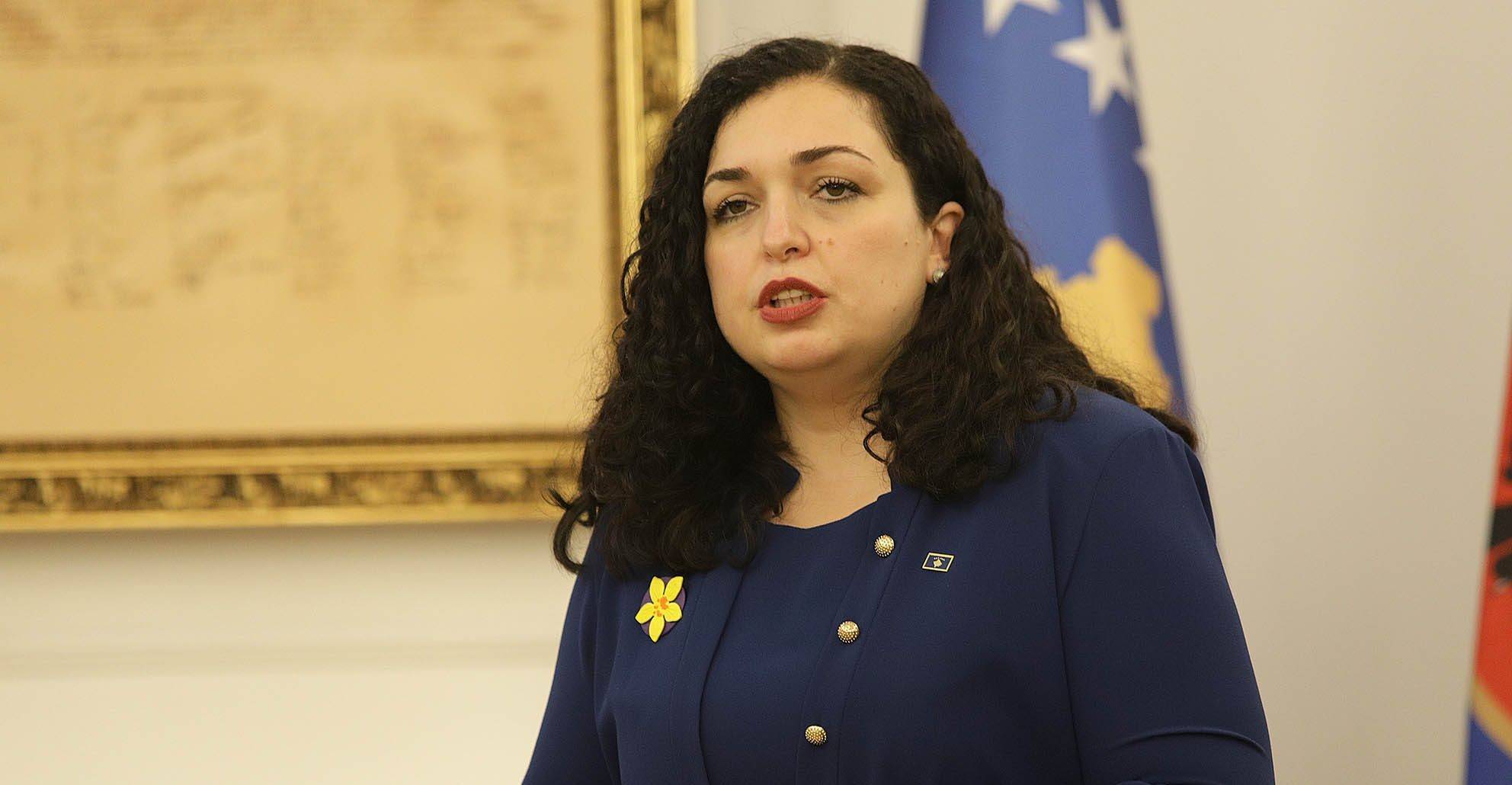 Kosova Ukrayna'nın Yanındadır, Çünkü Kosova Özgürlüğün Yanındadır