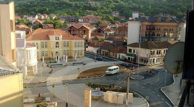 Preşova Vadisi Öğrencileri Bugün Kosova’ya Geliyor