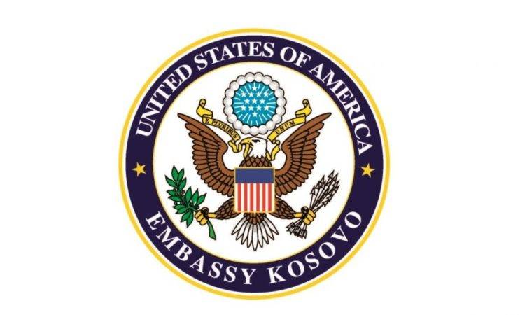 ABD, Suriye’den Geri Dönüşler İçin Kosova’yı Tebrik Etti