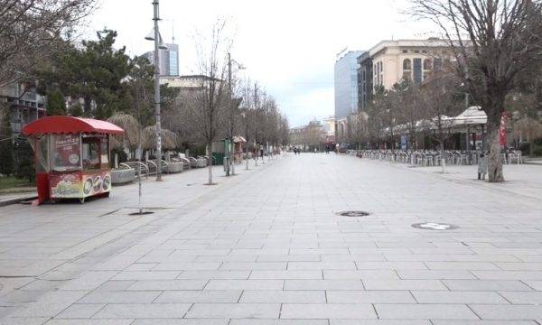 Koronavirüsten Korunmak için Tebirlerin Uygulanmaması Cezaları