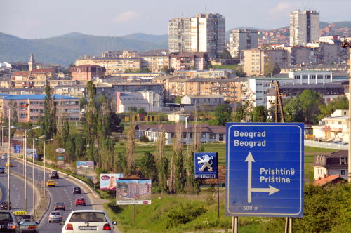İzmir'den Kosova'ya Dev Yatırım