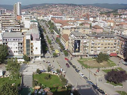 Uluslararası Hukuk Grubu Kosova Temaslarına Bugün Başlıyor