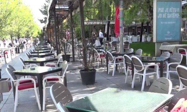 Gastronomlardan Önlemlere Riayet Edilmesine Çağrı
