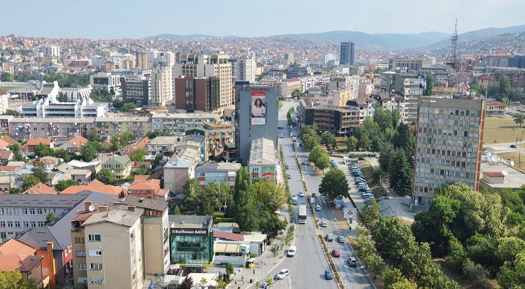 Priştine Karantinaya Tekrar Alınabilir