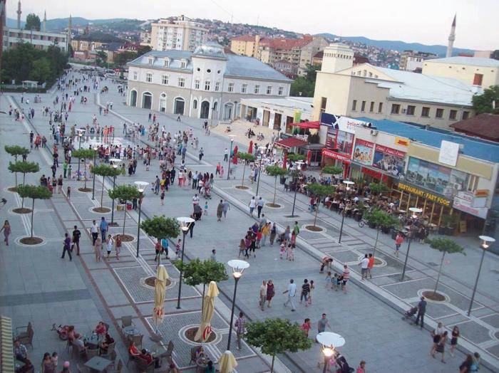 Kosova’da 2022’de Nüfus Sayımının Yapılması Bekleniyor