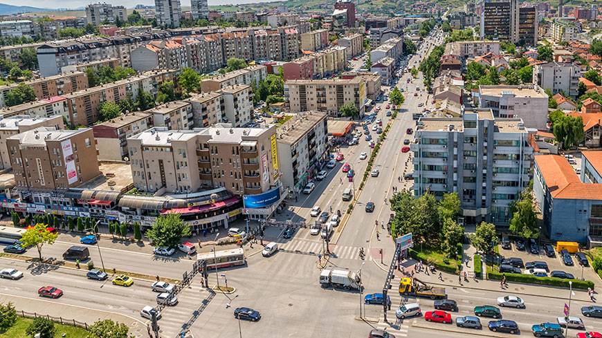 Priştine’de Enfekte Olan Vakalarda Covid-19 Semptomları Yoktu