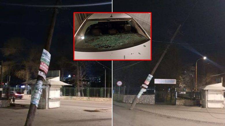 Prizren Kalesi’nde Cami İnşa Edilecek mi?