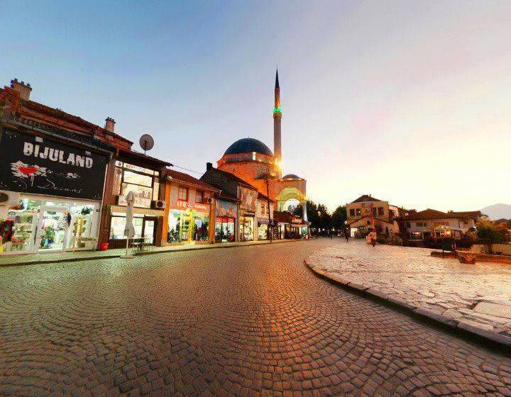 Berat Kandil’iniz Kutlu Olsun