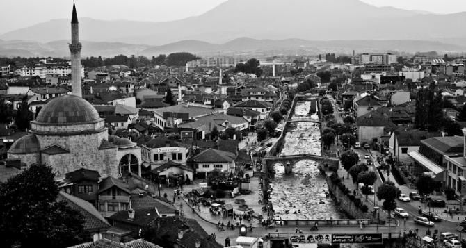 Prizren'de Kültürel Miras Konseyi Yakında Oluşturulacak