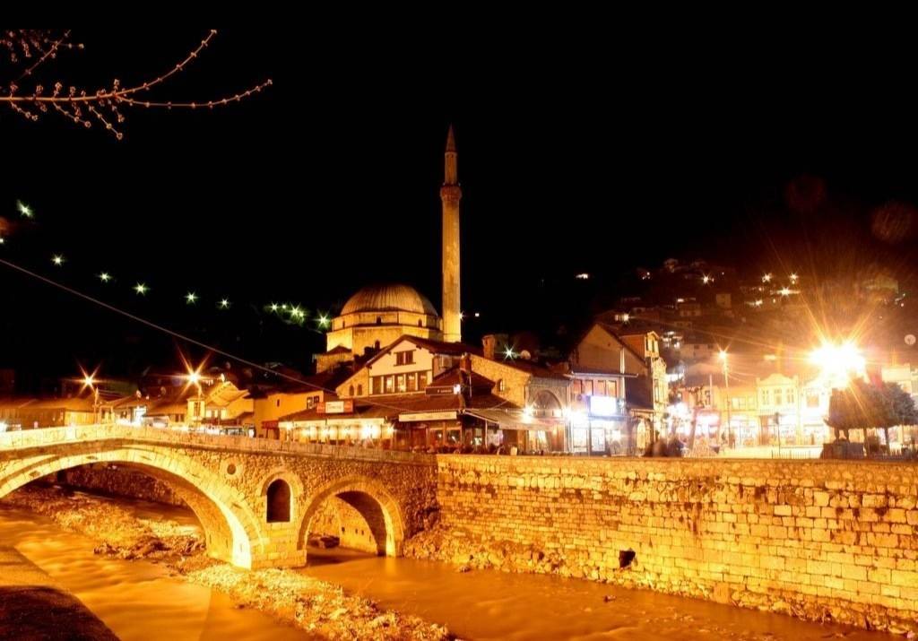 Regaip Kandil'iniz Kutlu Olsun
