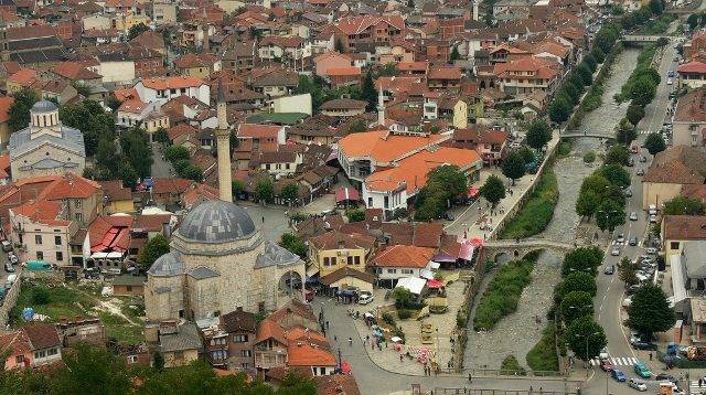 Prizren’de Hırsızlıktan Bir Suriyeli Tutuklandı