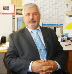 Prof. Dr.İbrahim Ortaş
