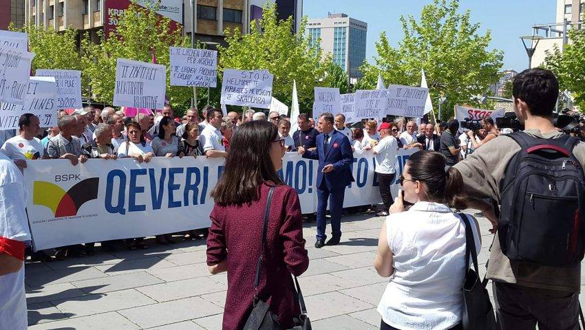 Sendikalar 1 Mayıs’ta Protesto Düzenleyecek