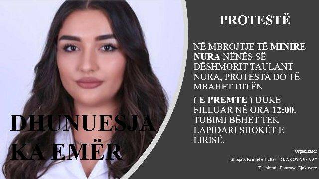 Yakova’da Yarın Huzurevinde Yaşlı Kadına Yapılan İşkence Protesto Edilecek