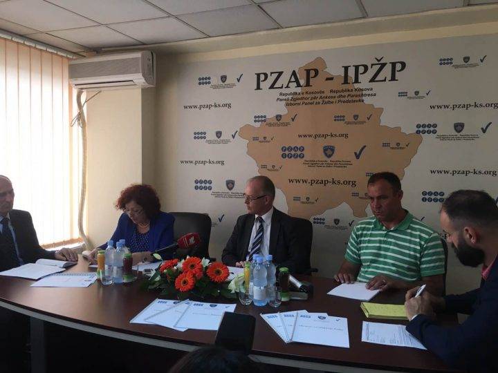Partilerin İtirazları Kararı Bugün Açıklanacak