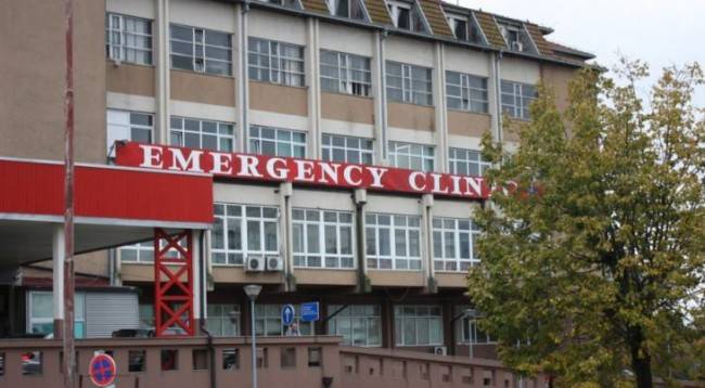 QKUK’da 5 Hasta Ölümden Döndü