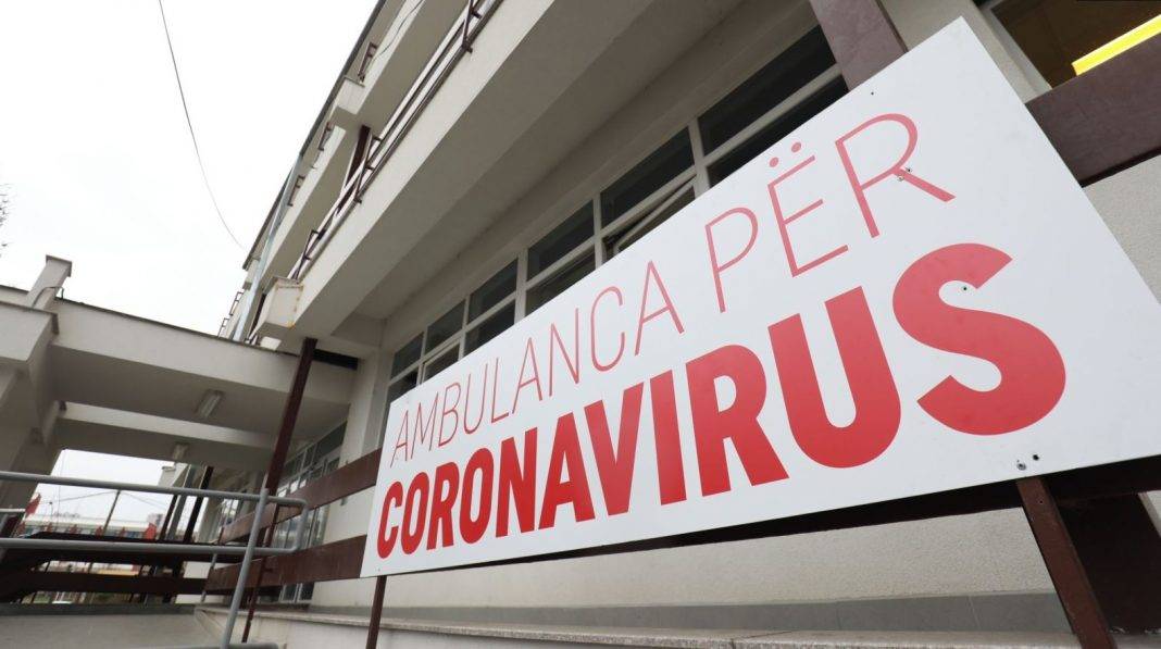 Bugün De Koronavirüsten 12 Kişi Hayatını Kaybetti, 491 Vaka