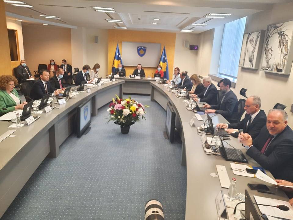 Ekonomik Kalkınma ve Suç ile Yolsuzlukla Mücadele Yılıydı