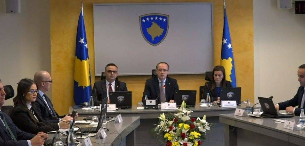 Hükümet, Sırbistan’a Karşılıklılık Önlemlerini Kaldırdı