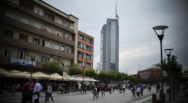 Başbakan İçin Mücadele