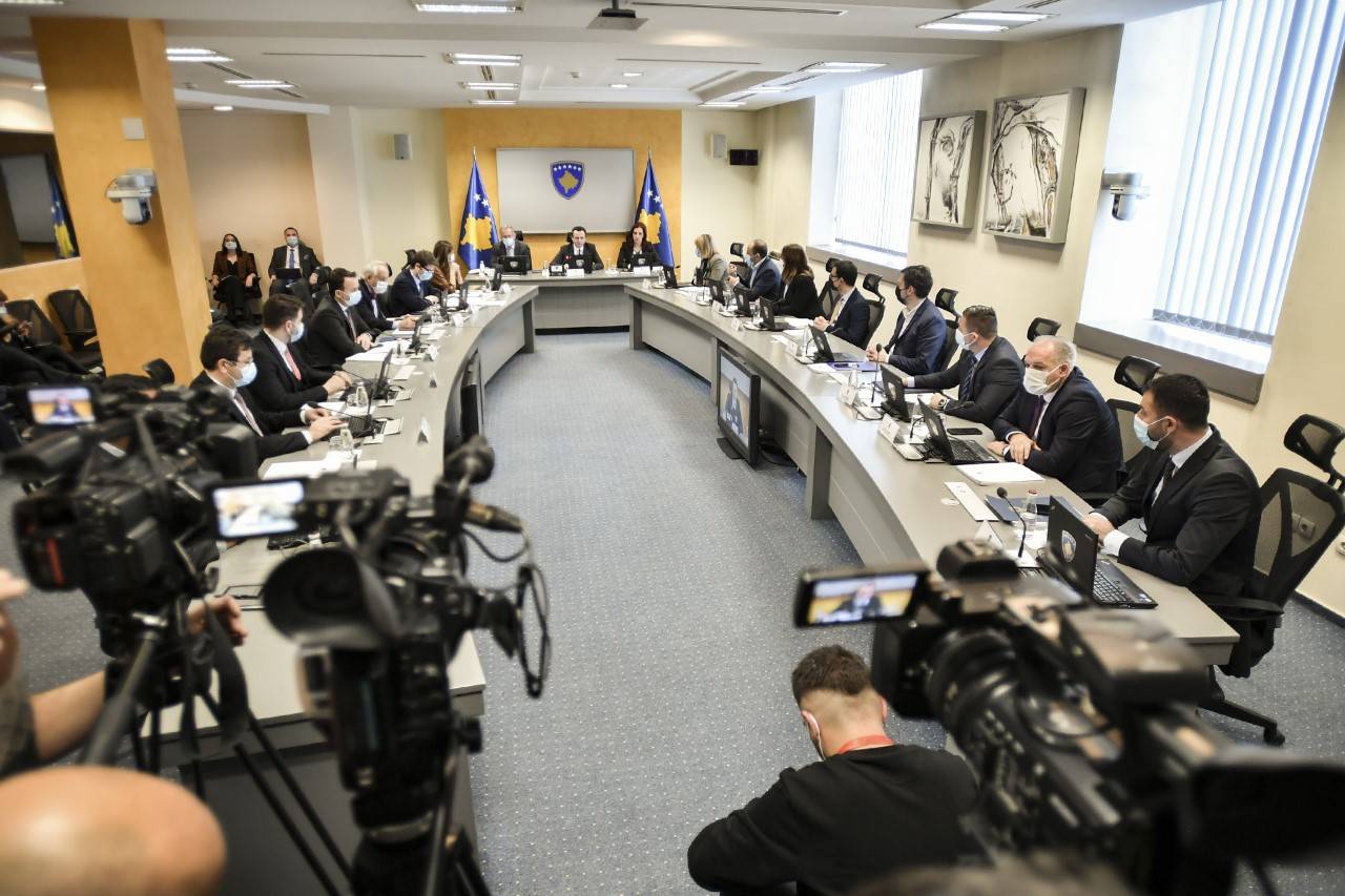 Kosova, NATO Üyeliği İçin Çalışma Grubu Kuruyor