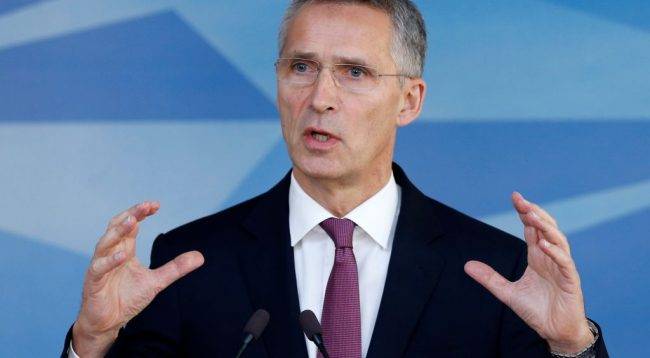 NATO’nun Kosova’da Gücünü Azaltma Planı Yok