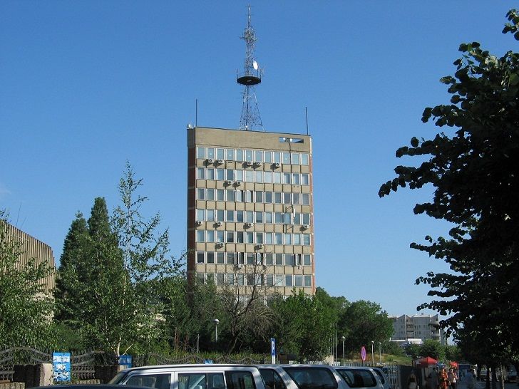 RTP Çalışanları,  Adaleti Strasburg Mahkemesi'nde Aramakta Kararlı