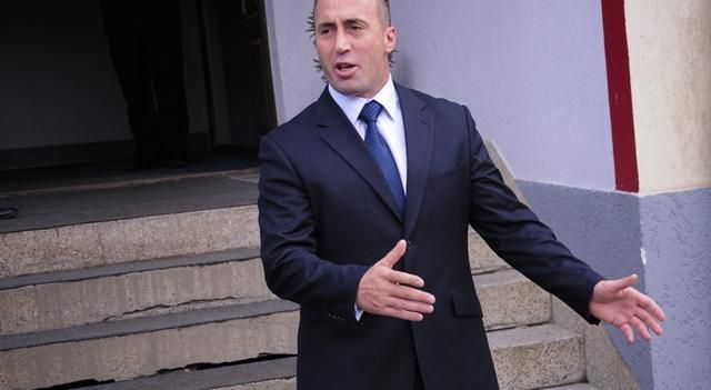 Haradinaj: Muhalefet Yolunu Kaybetmiş