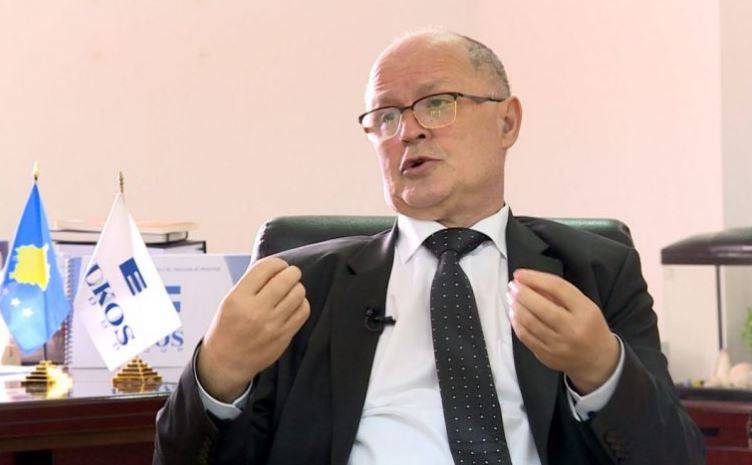 Kelmendi: Yangın Sırasında Bina İçinde Kimse Yoktu