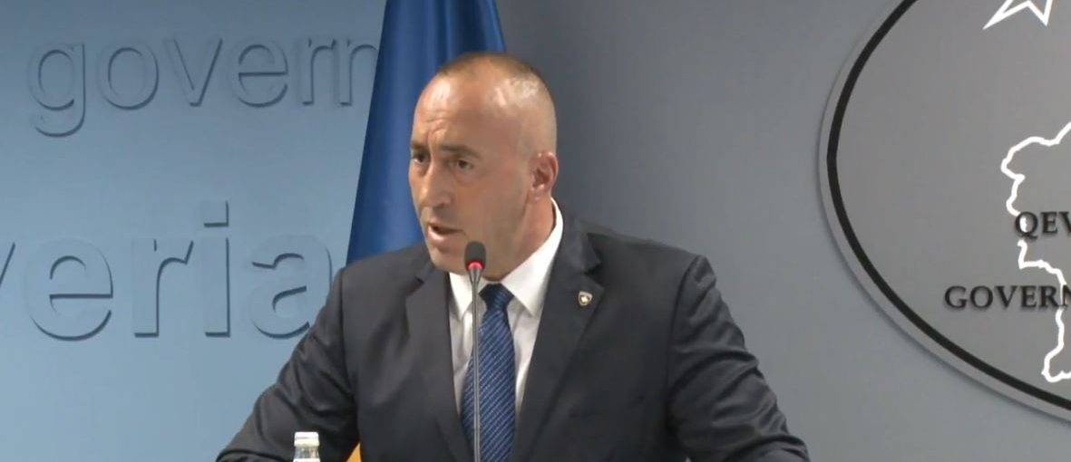 Kosova Diyaloga Hazır, Sırbistan Müzakere Masasına Dönsün