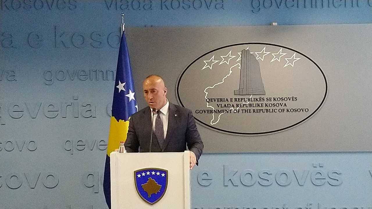 Kosova ABD ile Hiçbir Zaman Günümüzden Daha İyi İlişkilere Sahip Değildi