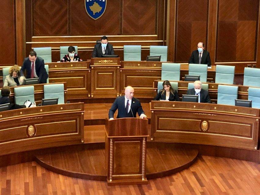 LVV, Stanişiç ve Rankoviç’in Çıkarlarını Koruyor