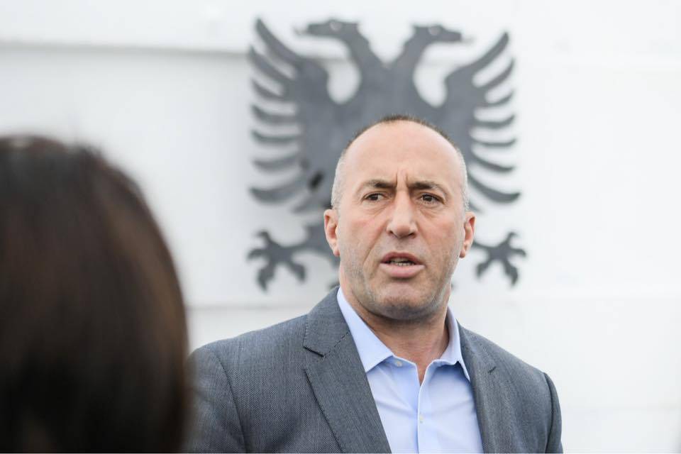 AAK Muhalefettir, Kurti Hükümetini Oylamayız