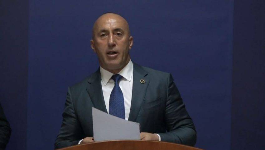 Kosova ve Sırbistan Sınır Arası Suçu Tolere Etmemeli