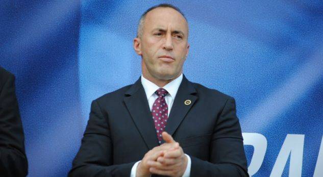 Haradinaj, Petroviç’e Saldırıyı Kınadı