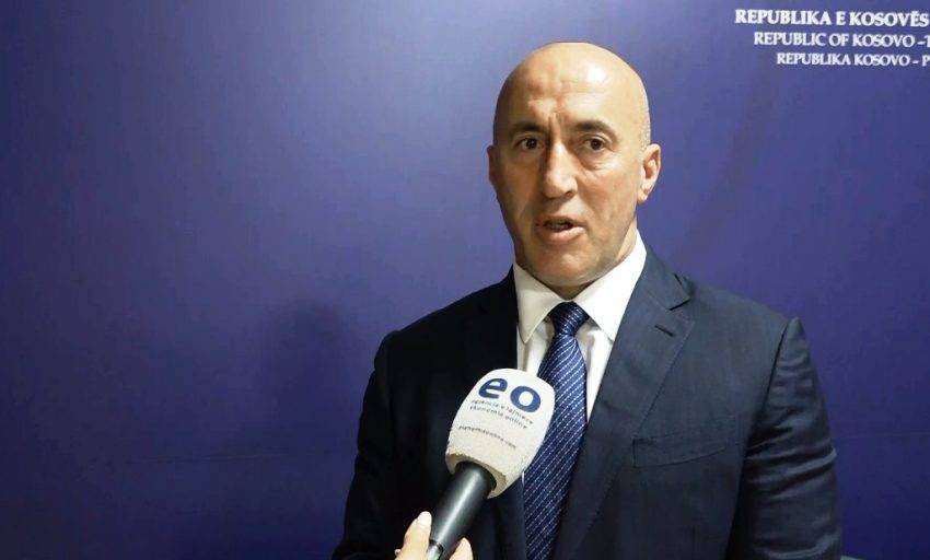 AB’nin Diyalog Sürecini ABD’ye Teslim Etme Zamanıdır