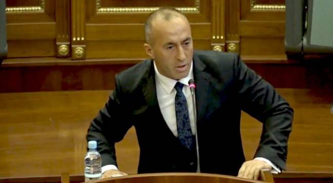 Haradinaj’dan, Durumun Aşılmasına Dair Başbakan’a Tavsiyeler