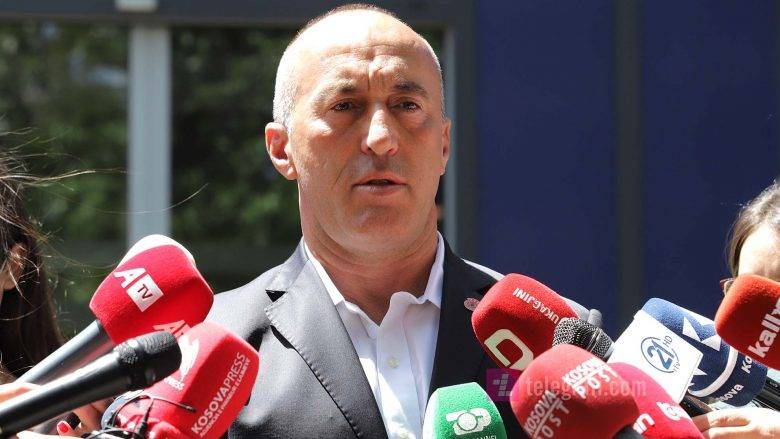 Kurti, Diyalog Meselesinin Başkan Biden'a Geçmesini Resmen Talep Etsin