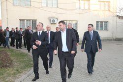AAK Krasniqi'nin Görevden Alınmasını Oylamayacak