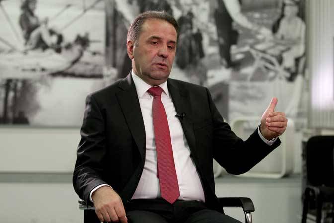 Türkiye’nin Kosova ve Arnavutluk İle İlişkileri Kötüleşti
