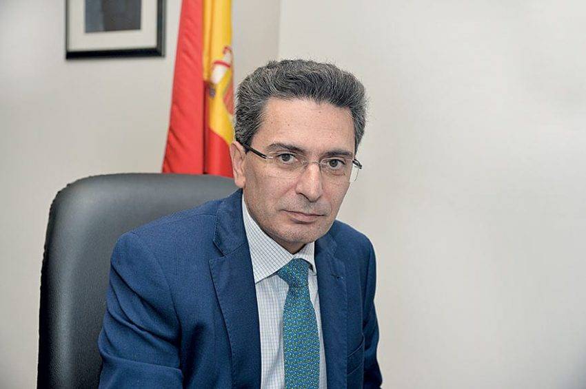 İspanyol Büyükelçi: Kosova’nın Bağımsızlığını Tanımayacağız