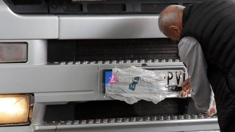 Hükümet’ten, Plakaların Değiştirilmesi Süresini Ertelememesi Talep Ediliyor