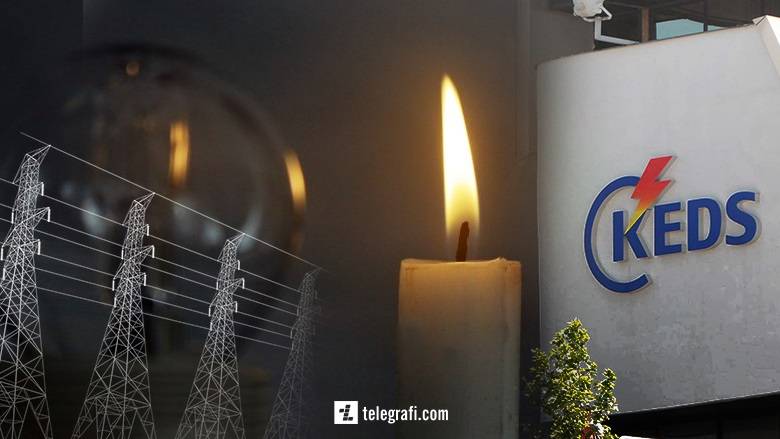 Elektrik Üretimi Tüketicilerin Taleplerini Karşılayamıyor